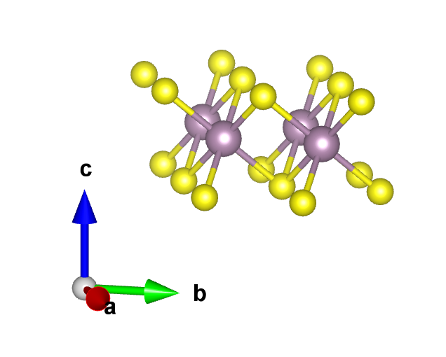 Please upload a picture of the crystal structure. Keep the site looking nice and clean.