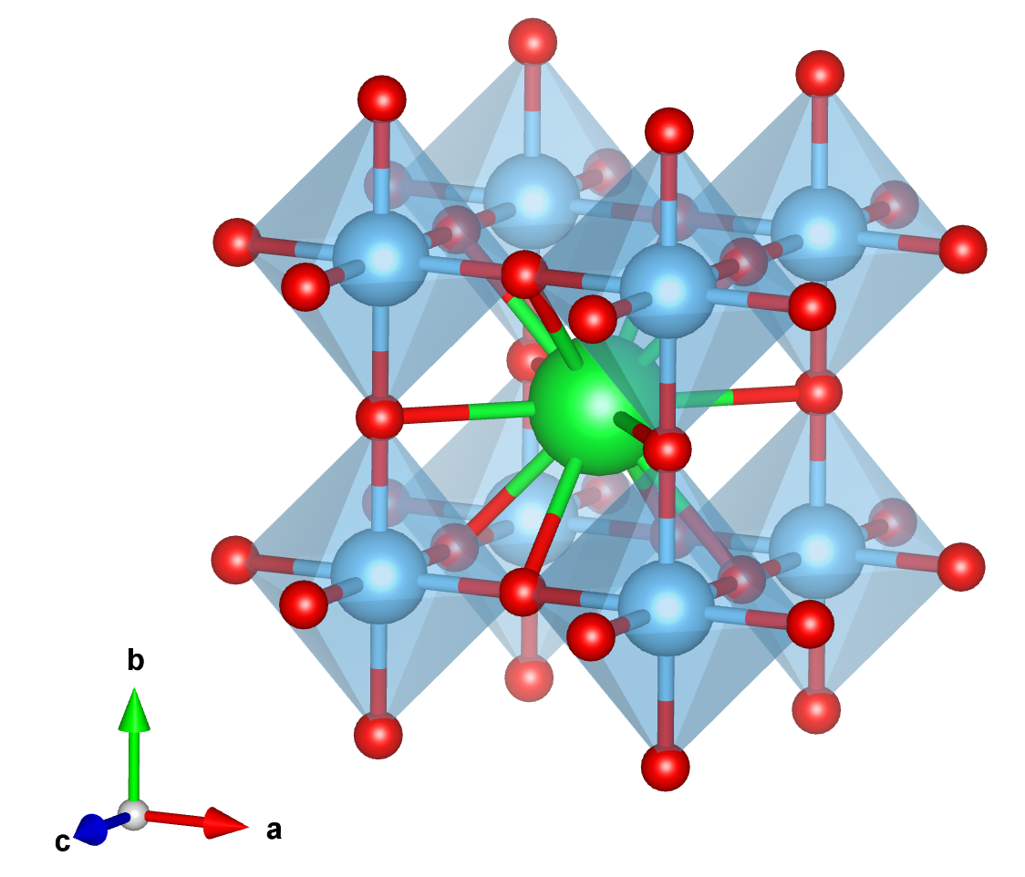 Please upload a picture of the crystal structure. Keep the site looking nice and clean.